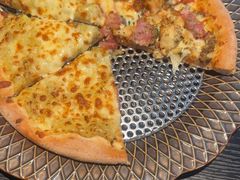 -老友时光·Pizza(泰华黑金店)