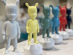 -潮一不贰·法式甜品·生日蛋糕·西式简餐(外滩店)