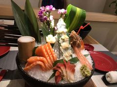 -京料理·日料自助·铁板燒(复悦城店)