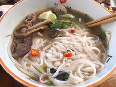 火车头米粉-越南牛肉河粉餐厅(书院巷店)