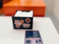 -PIXEL BOY炸鸡店(上海首店)