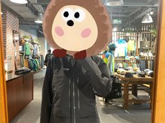 -Patagonia(三里屯SOHO店)