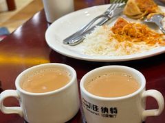 -清真· AL-JANNAT 佳纳特餐厅(仙林店)