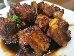 -观桥阁(锦溪店)