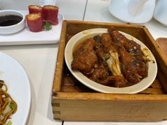 -蔡澜点心·粤菜(月星环球港店)