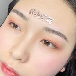 -臣丽纹眉品牌连锁