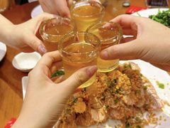 -醉壹号海鲜大排档(厦门美食地标店)