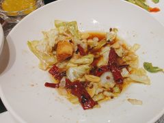 -天山集市餐厅(康城店)