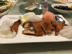 -杭州香格里拉·香宫中餐厅