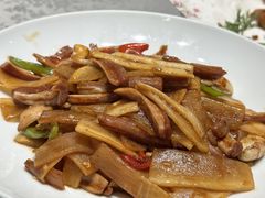 -将相和·海鲜蒸饺大连菜