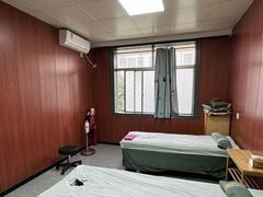 -国医整脊馆(武夷路店)