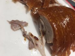 -万荣烤鸭店·北京菜(天坛店)
