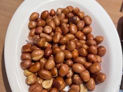 油炸花生米-嘉合兴水饺(成寿寺店)