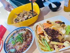 -林静小吃(复兴路店)