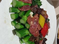 -侨美食家·粤菜(体育西路店)
