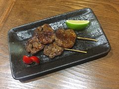 -一本久捷(新福店)