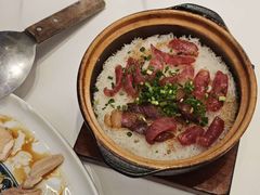 -常来小聚·广州非遗传承餐厅(高德置地店)