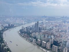 -上海中心大厦