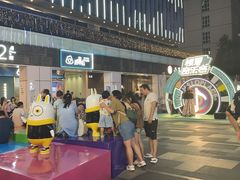 -HALO广场(梨园路店)