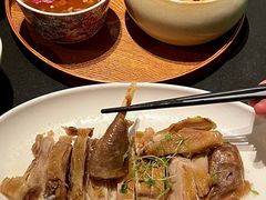 -知楚•精致湖北菜(武商MALL店)