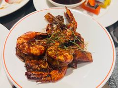 -南宁那莲豪华精选酒店-云端海鲜·牛排自助餐厅