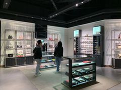 -Gucci(首创奥特莱斯店)