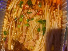 -大哈福烧烤·海鲜·家常菜(延安三路店)