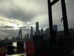 -AZUL by FUEL蓝色·法式酒馆(琶醍店)