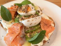 -Egg•Allday Brunch(襄阳北路店)