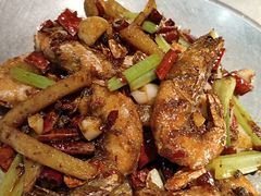 -洞庭家宴·头牌甲鱼(广渠门店)