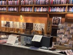 -茑屋书店(天目里店)