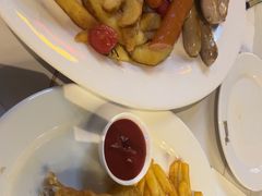 -巴伐利亚啤酒坊(意式风情街店)