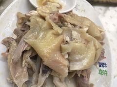 手撕鸡皮-醉贤居