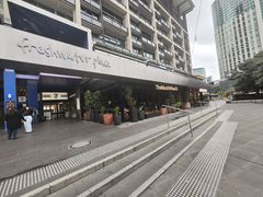 -The Meat & Wine Co Southbank(南岸店)