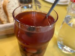 -秋林西餐厅