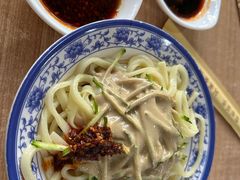 -清真老铁家灌汤包