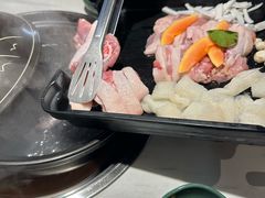 -狐狸爱上椰子鸡(滨江星光大道店)