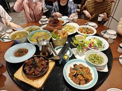 -锡和无锡菜(景丽苑店)