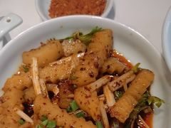 -全牛匠·乐山跷脚牛肉(上品+店)