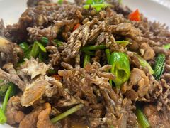 -下梅人家土菜馆(历史文化餐厅度假区店)