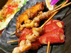 -割烹旭日本料理(龙湖狮山天街店)