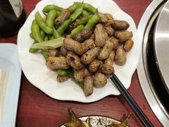 -聚首堂·特色小吃·肘子(什刹海德胜门店)