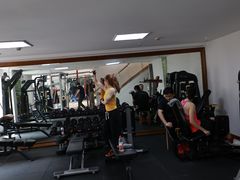 -悦耐私教健身馆(保利中心店)