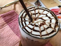 -Cafe de Thaan Aoan