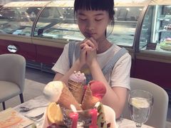 -哈根达斯(武汉天地店)