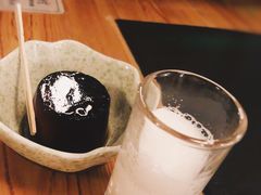 -湊湊火锅·茶憩(恒隆广场店)