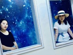 -苏州5D星空错觉艺术馆
