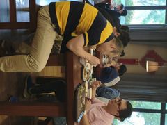 大堂-诚园新喜洋餐厅