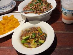 -前海沿·青岛菜(五四广场永旺店)