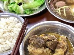 -阿秋牛排(湖心街店)